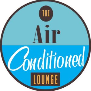 Air Conditioned Lounge