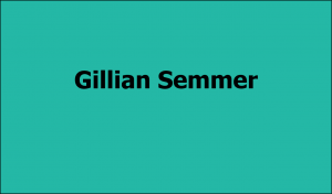 Gillian Semmer