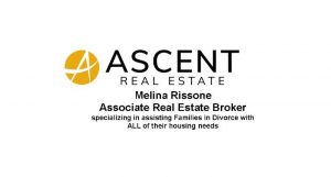 Melina Rissone Ascent Real Estate