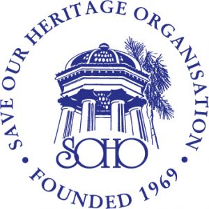 Save Our Heritage Organization
