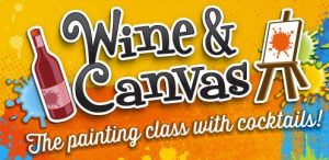 Wine-Canvas
