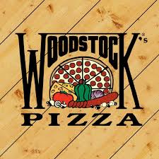 Woodstock Pizza
