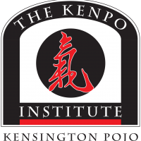 The Kenpo Institute MASTER
